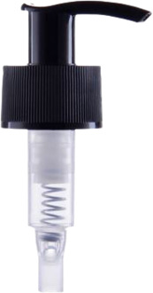 Natural Heroes Zeeppompje (DIN 28)