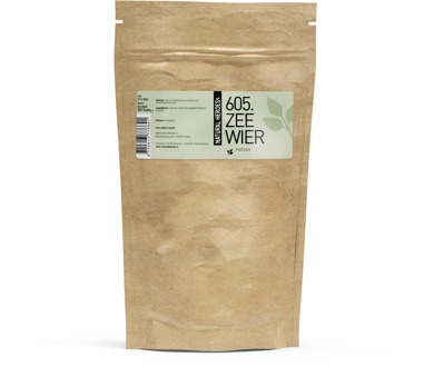 Natural Heroes Zeewier Poeder