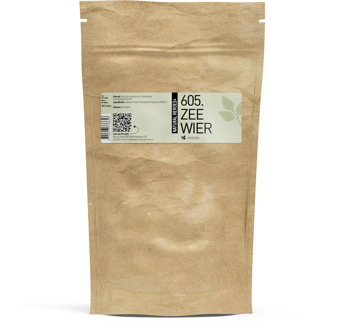 Natural Heroes Zeewier Poeder