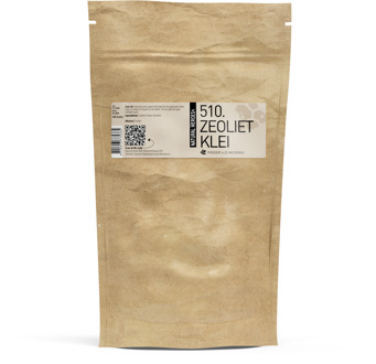 Natural Heroes Zeoliet Klei