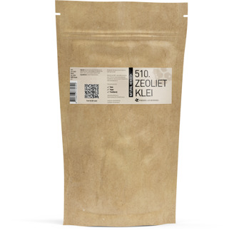 Natural Heroes Zeoliet Klei