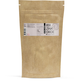 Natural Heroes Zink Oxide (Non-Nano, Ongecoat)