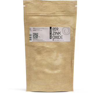Natural Heroes Zink Oxide (Non-Nano, Ongecoat)