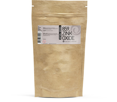 Natural Heroes Zink Oxide (Non-Nano, Ongecoat)
