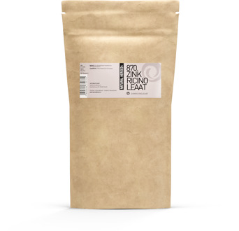 Natural Heroes Zinkricinoleaat (Wax)