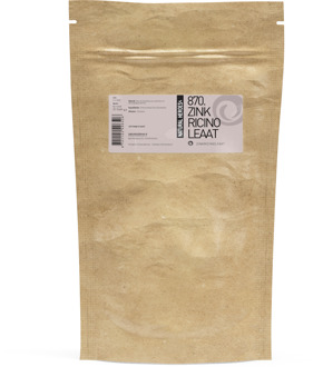 Natural Heroes Zinkricinoleaat (Wax)