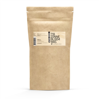 Natural Heroes Zonnebloemwas