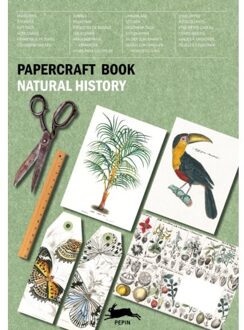 Natural History - (ISBN:9789460094040)