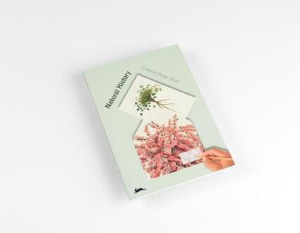 Natural History -  Pepin van Roojen (ISBN: 9789460094088)