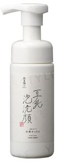 Natural Life Soy MILK Foam Face Washing 150ml