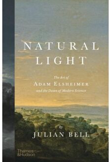 Natural Light - Julian Bell