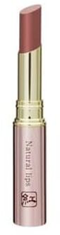 Natural Lip Rouge 801 Pink Rose
