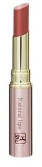 Natural Lip Rouge 802 Pink Beige