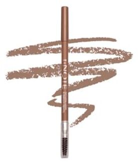 Natural Look Eyebrow Pencil - 6 Colors 06# Black - 1.08g