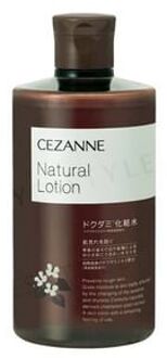 Natural Lotion 360ml