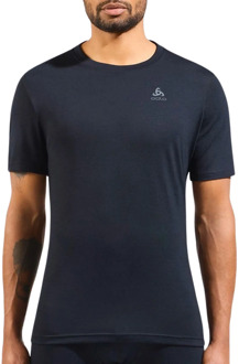 Natural Merino 160 Crew Neck Shirt Heren