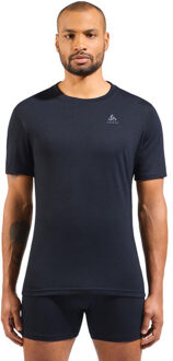 Natural Merino 160 Crew Neck Shirt Heren