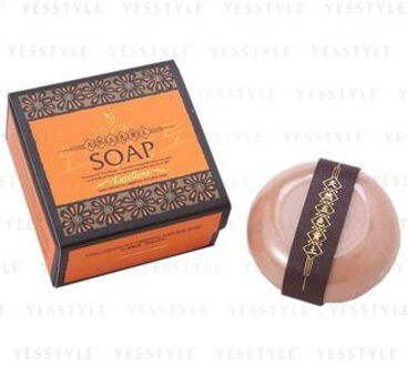 Natural Mineral Clay Soap 110g