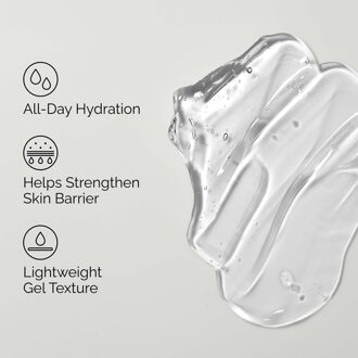 Natural Moisturising Factors en Beta Glucan 30 ml