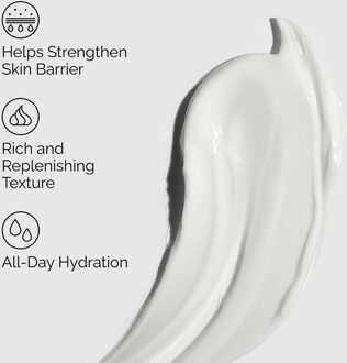 Natural Moisturizing Factors and PhytoCeramides Crème 100 ml