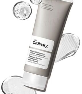 Natural Moisturizing Factors + Beta Glucan 100ml