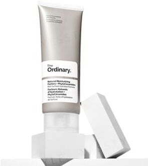 Natural Moisturizing Factors + PhytoCeramides 100ml