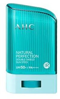 Natural Perfection Double Shield Sun Stick GREEN 22g