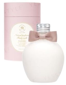 Natural Perfume Body Milk Rosebouque 230ml