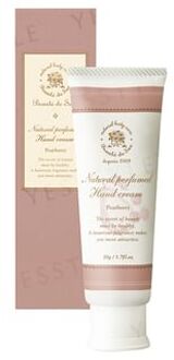 Natural Perfumed Hand Cream Pearberry 50g