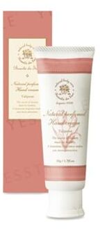 Natural Perfumed Hand Cream Tuliprose 50g