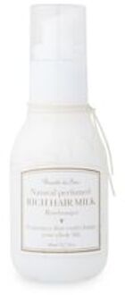 Natural Perfumed Rich Hair Milk 80ml