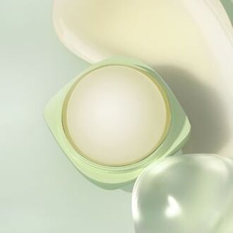 Natural Plant Essence Lip Balm - 2 Types Original - 6g