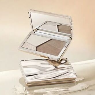 Natural Porcelain Contouring Palette 14.5g