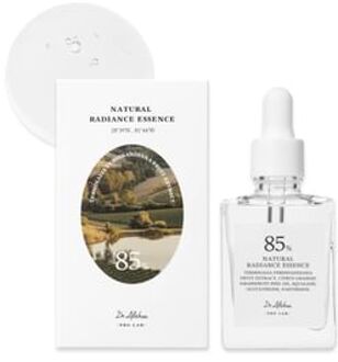 Natural Radiance Essence - Gezichtsessence