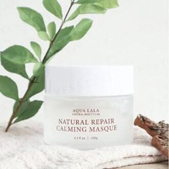 Natural Repair Calming Masque 100g