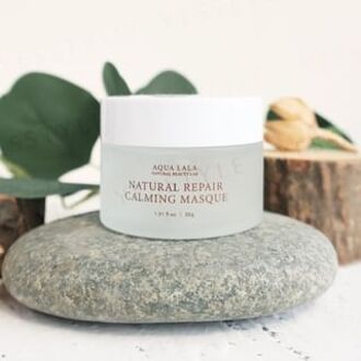Natural Repair Calming Masque 30g