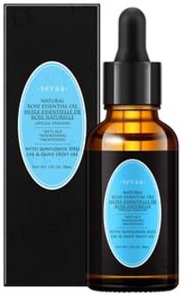 Natural Rose Essential Oil 30ml