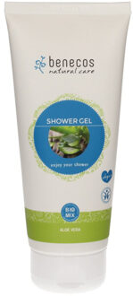 Natural Shower Gel Naturalny ?el Pod Prysznic Aloe Vera 200ml (w)