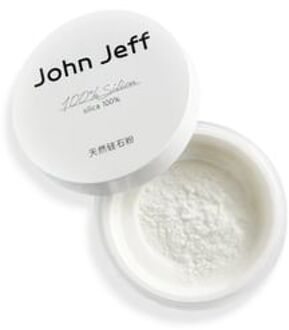 Natural Silica Powder - 3 Colors 02# Pink - 7g