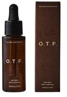 Natural Skin Care Oil 27ml