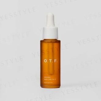 Natural Skin Care Oil R 27ml