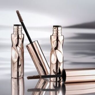 Natural Volume Eyebrow Tint - 4 Colors 02# Caramel Brown - 5g