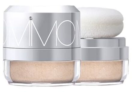 Natural Whitening Mineral Powder Sunscreen SPF 50+ PA++++ Clear Beige