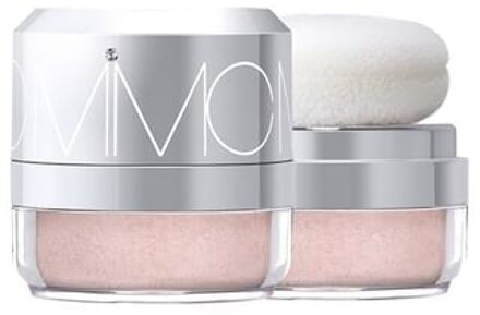 Natural Whitening Mineral Powder Sunscreen SPF 50+ PA++++ Clear Pink