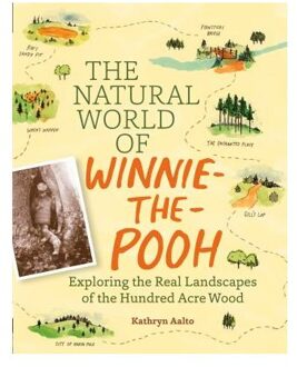 Natural World of Winnie-the-Pooh