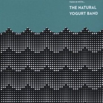 Natural Yogurt Band - Tuck In With...