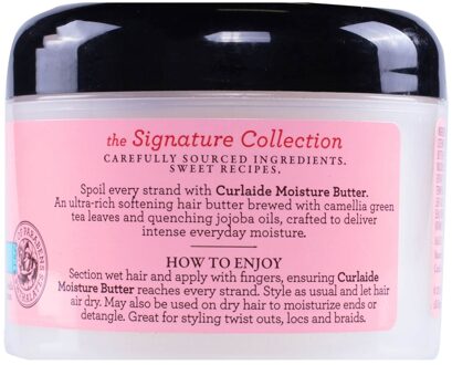 Naturals Curlaide Moisture Butter 240 ml