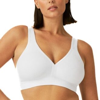 Naturana Athleisure Soft Bra * Actie * Zwart,Wit - B 80,B 85,B 90,B 95,B 100,B 105,C 80,C 85,C 90,C 95,C 105,D 80,D 85,D 90,D 95,D 100,D 105,C100