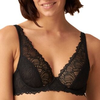 Naturana Friday Underwired Bra * Actie * Zwart,Roze,Wit - B 75,B 80,B 85,B 90,B 95,C 75,C 80,C 85,C 90,C 95,D 75,D 80,D 85,D 90,D 95,E 75,E 80,E 85,E 90,E 95