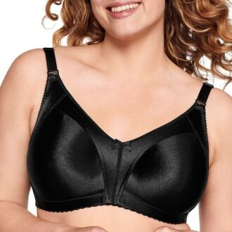 Naturana Heritage Minimizer Soft Bra * Actie * Beige,Blauw,Zwart,Groen,Wit,Geel,Roze,Grijs,Bruin - B 75,B 80,B 85,B 90,B 95,B 100,B 105,C 75,C 80,C 85,C 90,C 95,C 100,C 105,D 75,D 80,D 85,D 90,D 95,D 100,D 105,E 75,E 80,E 85,E 90,E 95,E 100,E 105,F 75,F 80,F 85,F 